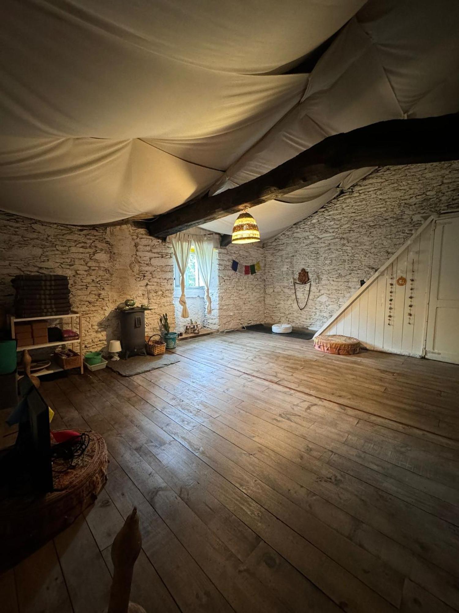 Casa O Coto Granas Quarto foto